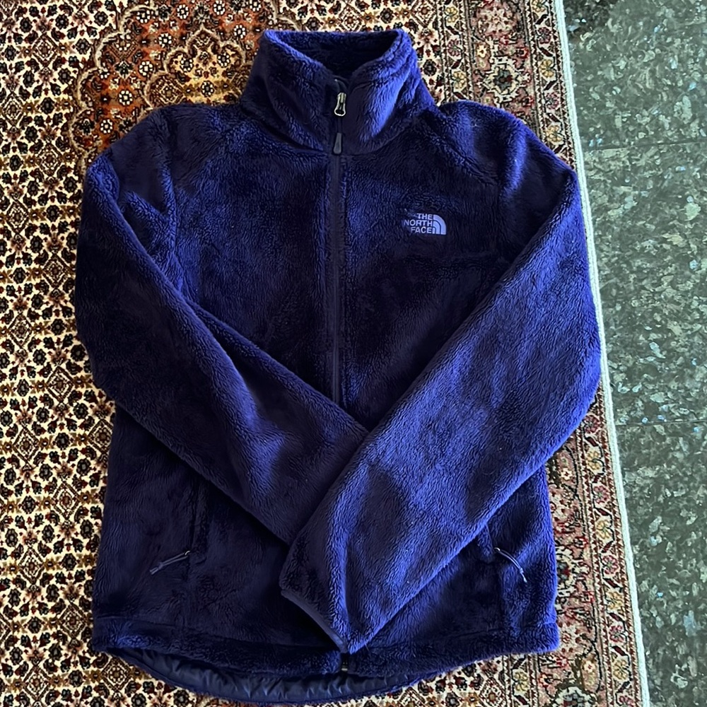 Northface jacket